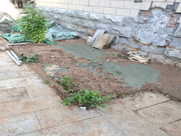 东平地基基础注浆增加承载力灌浆加固