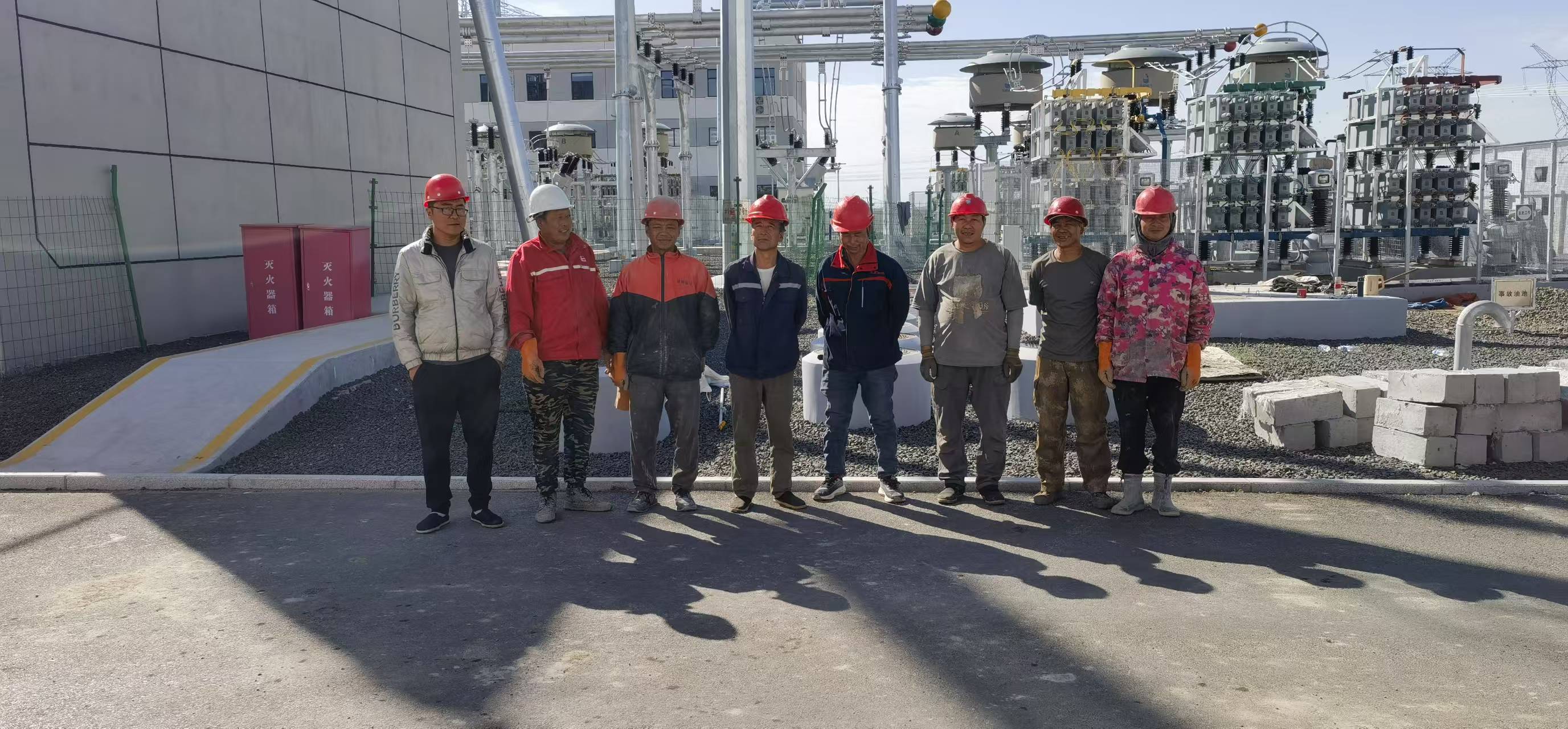 东平地基沉降如何修复？